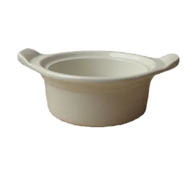 International Tableware CAS-6-AW China Casserole Dish