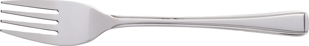 International Tableware CL-222 Salad Fork
