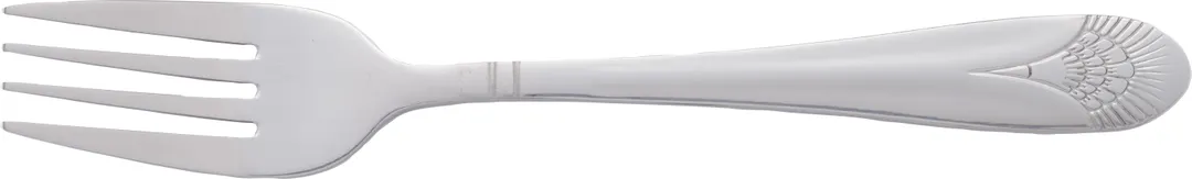 International Tableware CS-222 Salad Fork