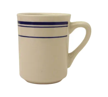 International Tableware CT-17 China Mug