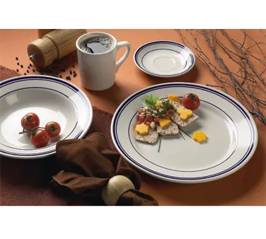 International Tableware CT-19 China Platter