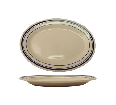 International Tableware CT-33 China Platter