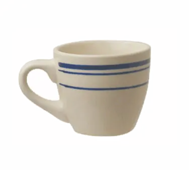 International Tableware CT-35 China Cups