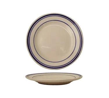 International Tableware CT-9 China Plate
