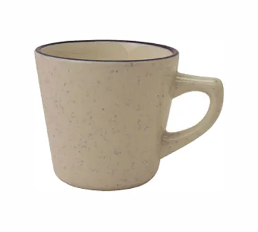 International Tableware DA-1 China Cups