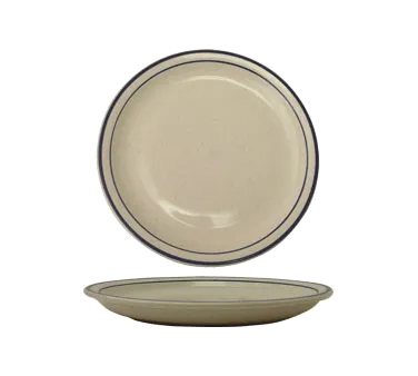 International Tableware DA-16 China Plate