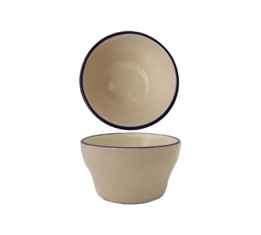 International Tableware DA-4 China Bouillon Cups