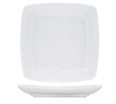International Tableware DO-11S China Plate