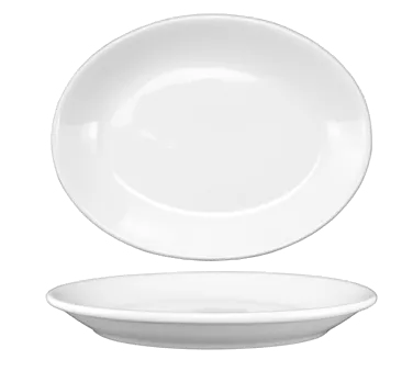 International Tableware DO-13 China Platter