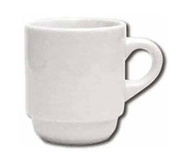International Tableware DO-35 China Cups