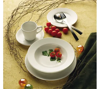 International Tableware DO-8 China Plate