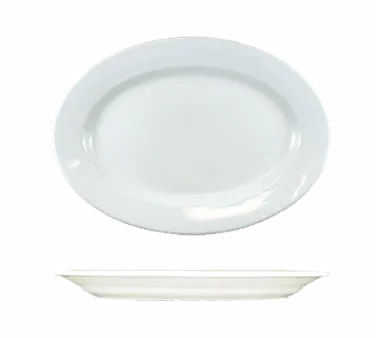 International Tableware DO-82 China Platter