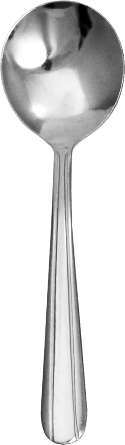 International Tableware DOH-113 Soup / Bouillon Spoon