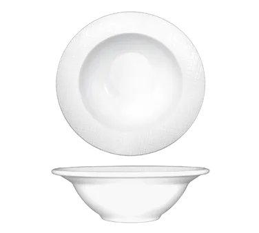 International Tableware DR-10 9 - 16 oz Bowl China