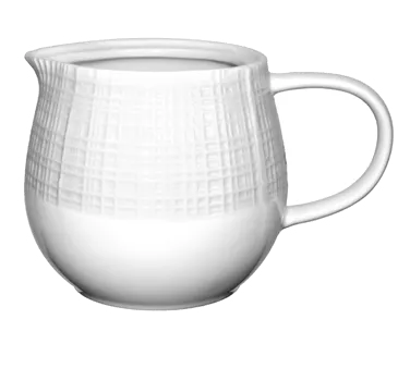 International Tableware DR-100 China Creamer / Pitcher