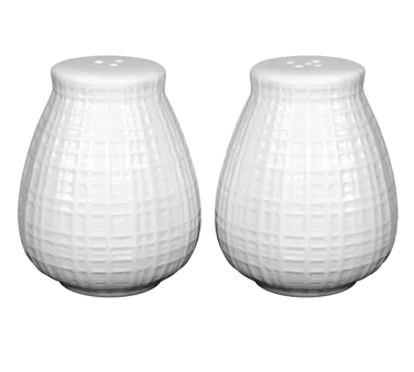 International Tableware DR-101 China Salt / Pepper Shaker