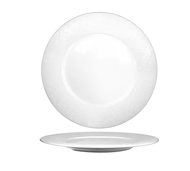 International Tableware DR-21 China Plate