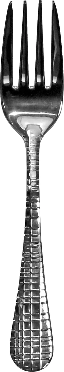 International Tableware DR-222 Salad Fork