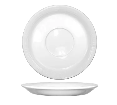 International Tableware DR-38 China Saucer