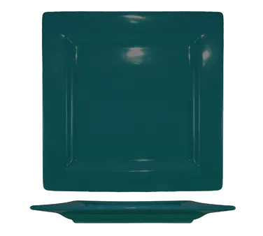International Tableware EL-10-BB China Plate