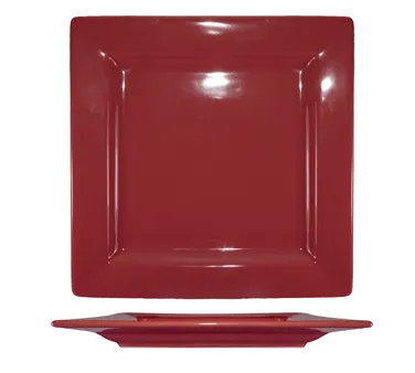 International Tableware EL-10-RH China Plate