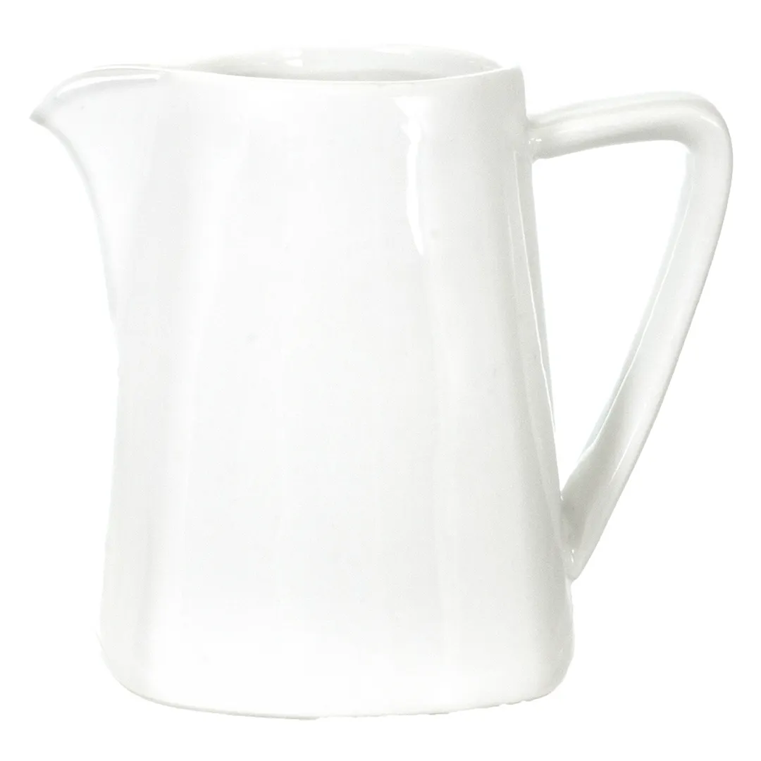 International Tableware EL-140 China Creamer / Pitcher