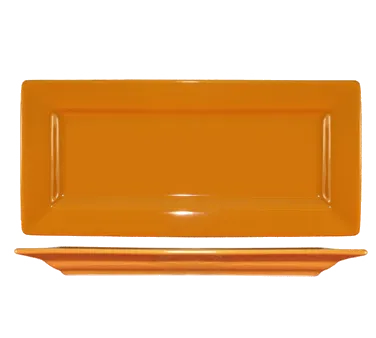 International Tableware EL-17-BN China Platter