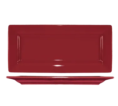 International Tableware EL-17-RH China Platter