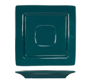 International Tableware EL-2-BB China Saucer