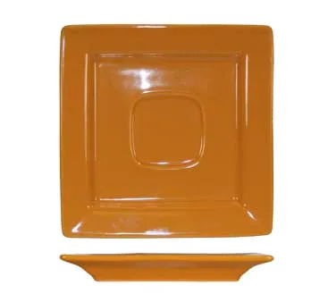 International Tableware EL-2-BN China Saucer