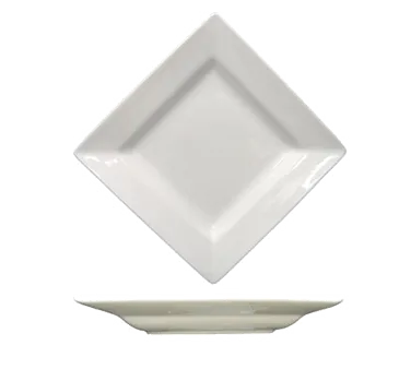 International Tableware EL-208 China Platter
