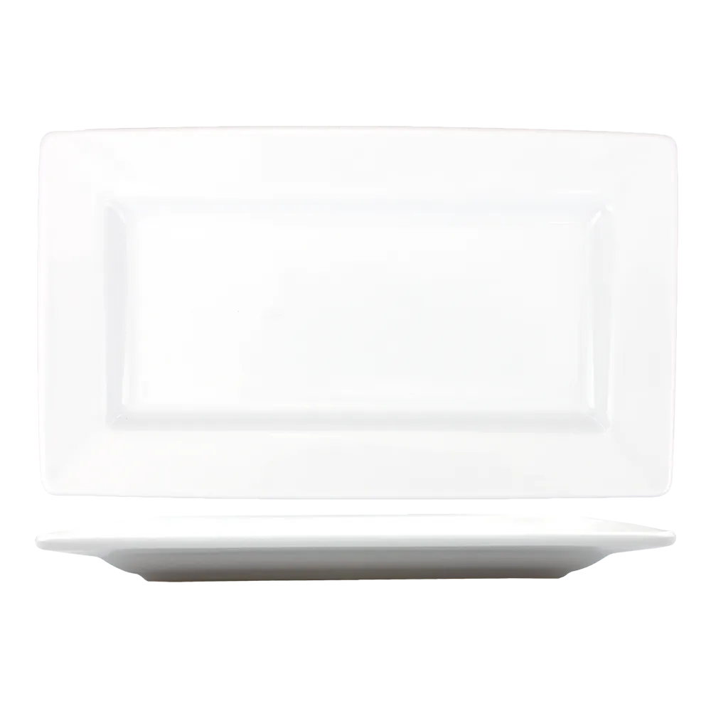 International Tableware EL-24 China Plate