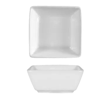 International Tableware EL-4 China Ramekin / Sauce Cup