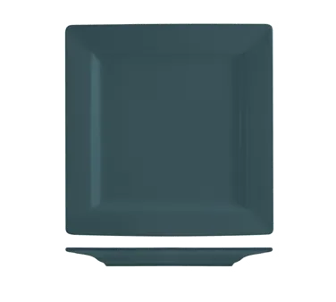 International Tableware EL-40-BB China Plate
