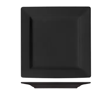 International Tableware EL-40-BL China Plate