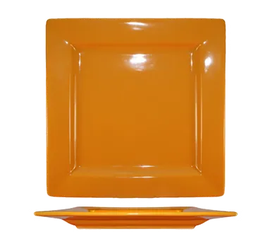 International Tableware EL-40-BN China Plate
