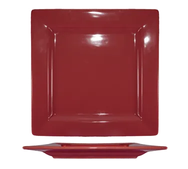 International Tableware EL-40-RH China Plate