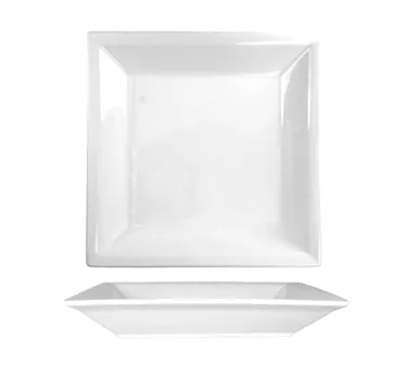 International Tableware EL-40 China Plate