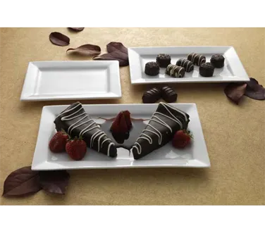 International Tableware EL-50 China Platter
