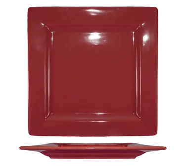 International Tableware EL-7-RH China Plate