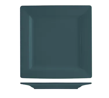 International Tableware EL-9-BB China Plate