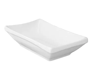 International Tableware FA-25 China Sauce Dish