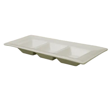 International Tableware FA-33 China Sauce Dish