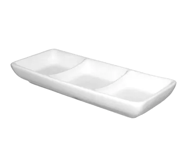 International Tableware FA3-66 China Sauce Dish