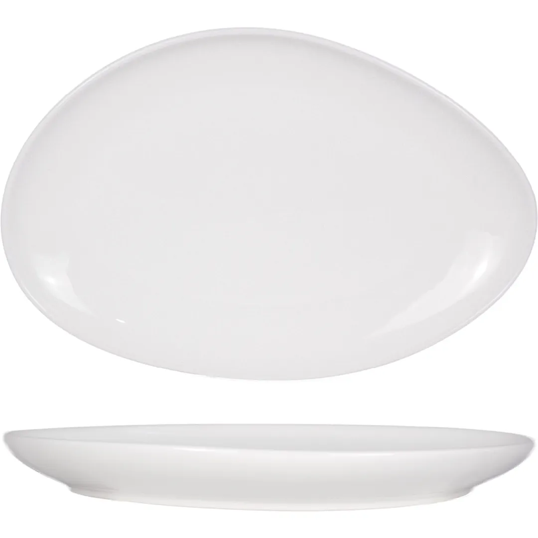International Tableware GL-118 China Platter
