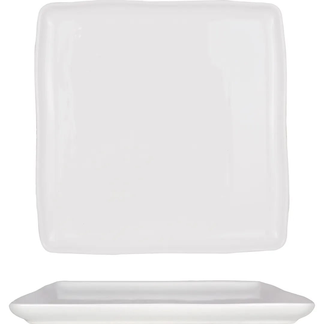International Tableware GL-77 China Plate