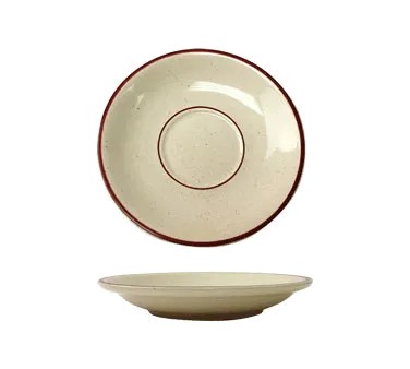 International Tableware GR-2 China Saucer