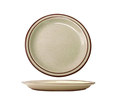 International Tableware GR-6 China Plate