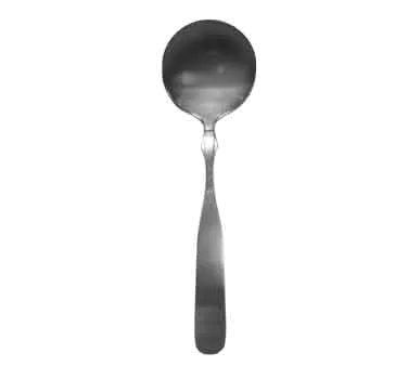 International Tableware HA-113 Soup / Bouillon Spoon