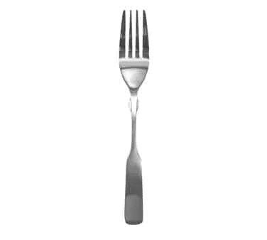 International Tableware HA-221 Dinner Fork